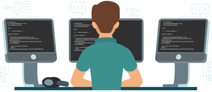 Individualentwicklung